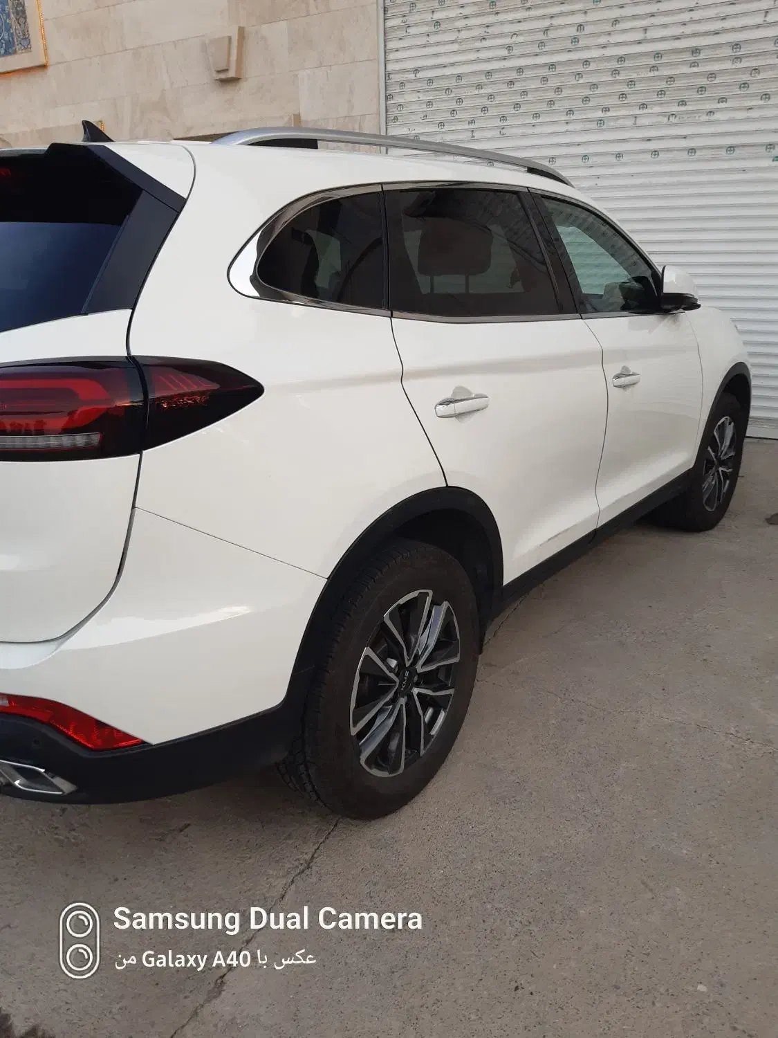 فروشی مدل ۱۴۰۲ فابریک|خودرو سواری و وانت|تهران, شمس‌آباد|دیوار