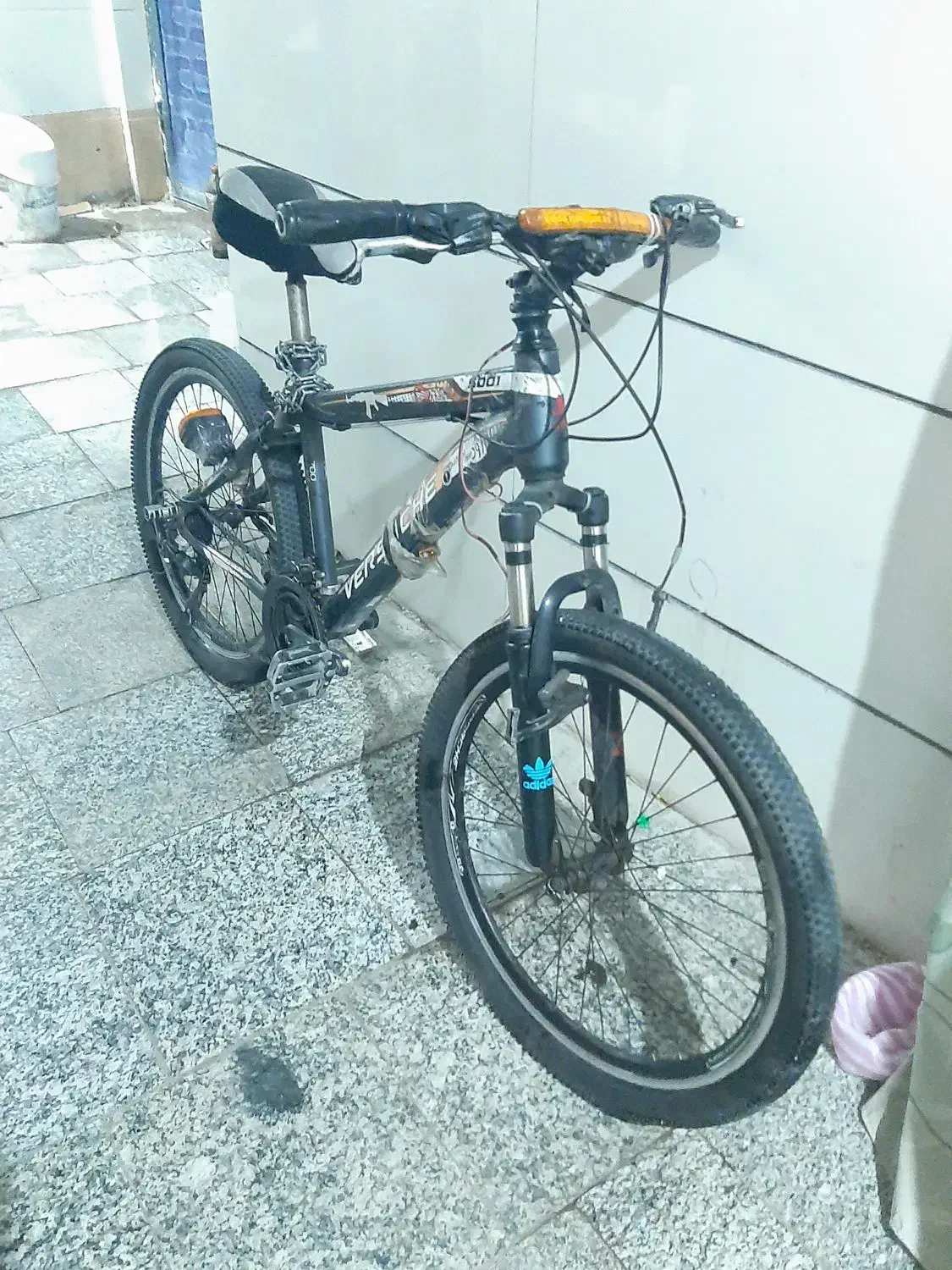 دوچرخه ۲۴|دوچرخه، اسکیت، اسکوتر|بیرجند, |دیوار