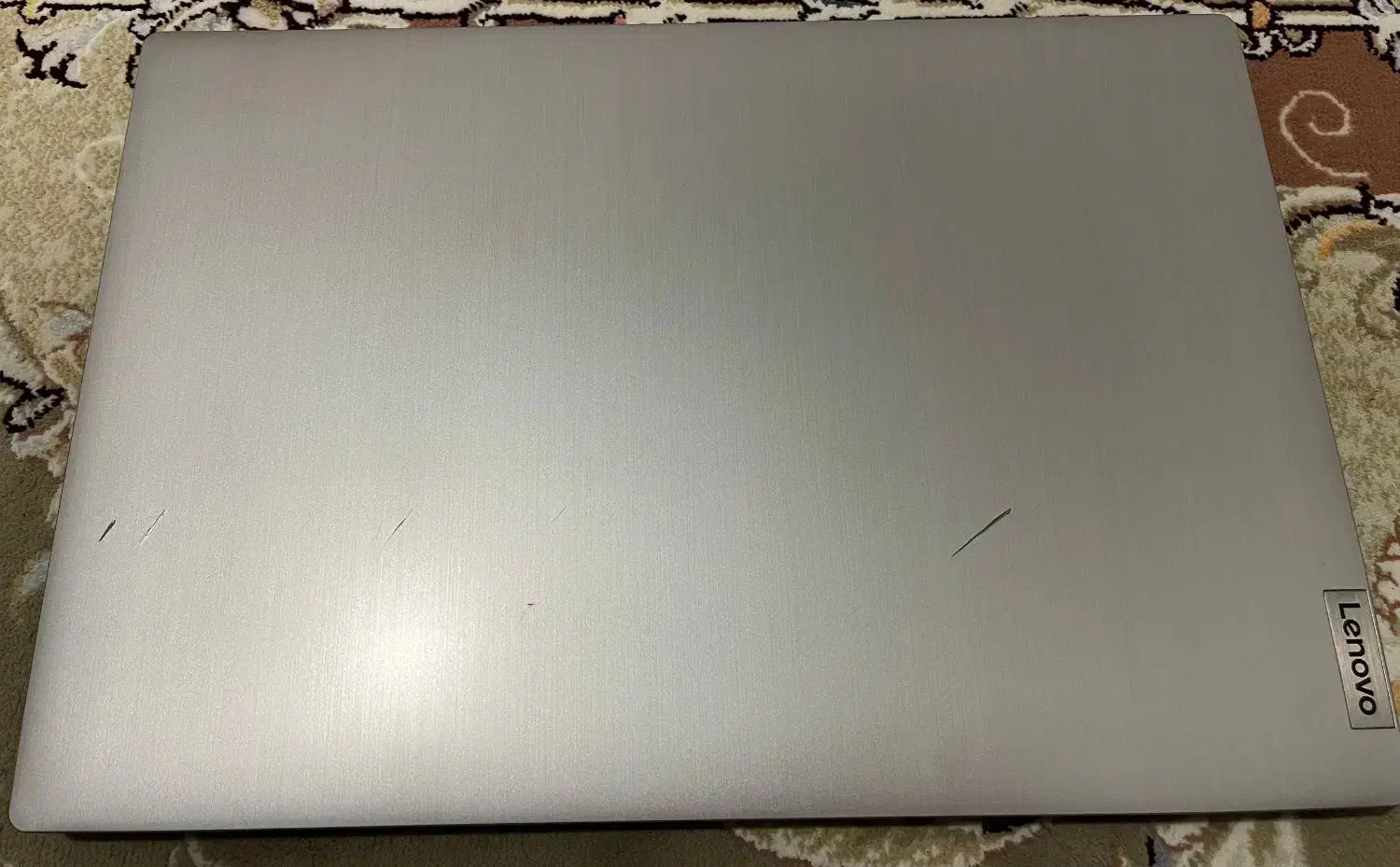 لبتاب لنوو IdeaPad 3|رایانه همراه|قزوین, |دیوار