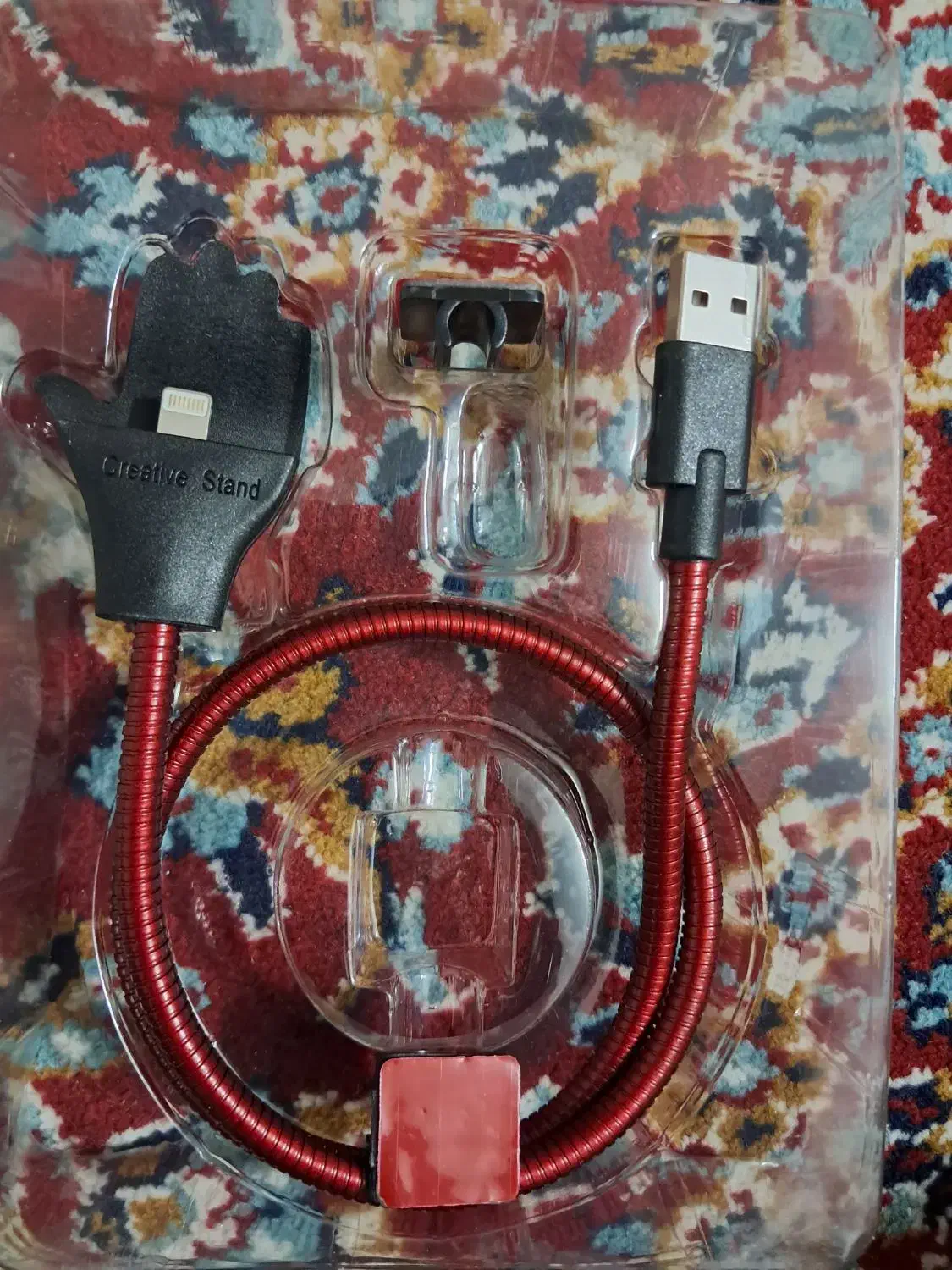 هولدر موبایل|لوازم جانبی موبایل و تبلت|اصفهان, جلفا|دیوار