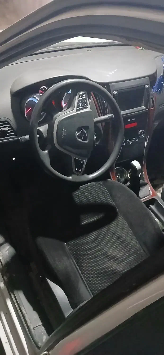 دنا معمولی|خودرو سواری و وانت|بیجار, |دیوار