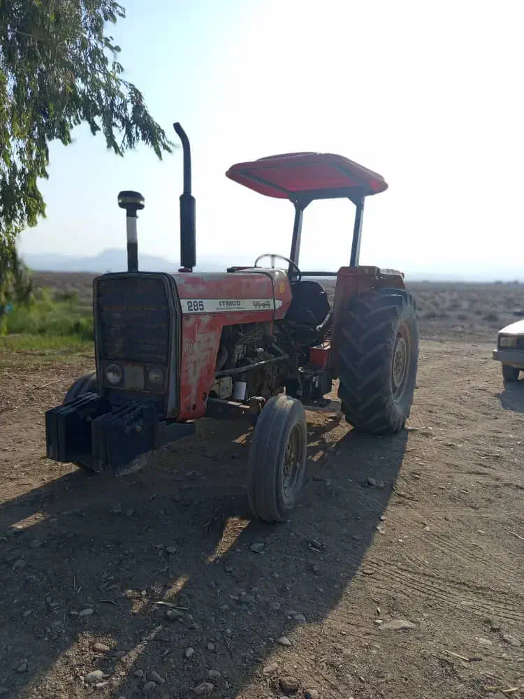 تراکتور ۲۸۵|خودرو سنگین|کرمان, |دیوار