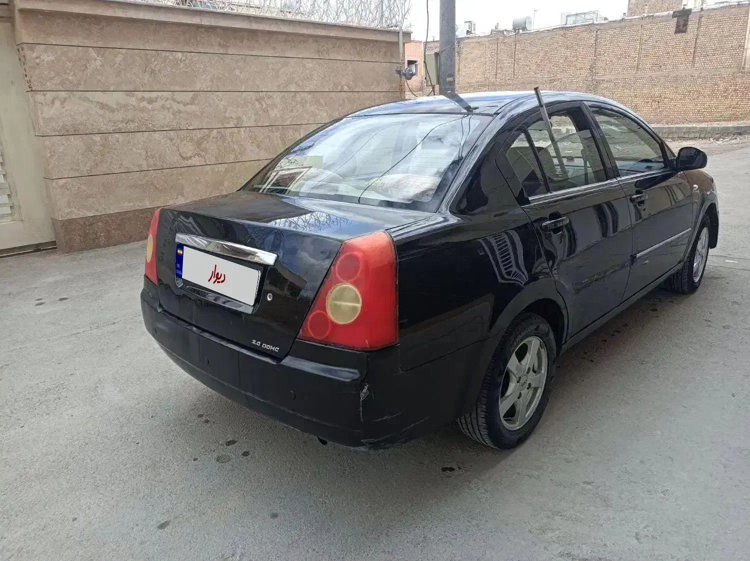 mvm530مدل 90|خودرو سواری و وانت|اصفهان, امیرعرب|دیوار