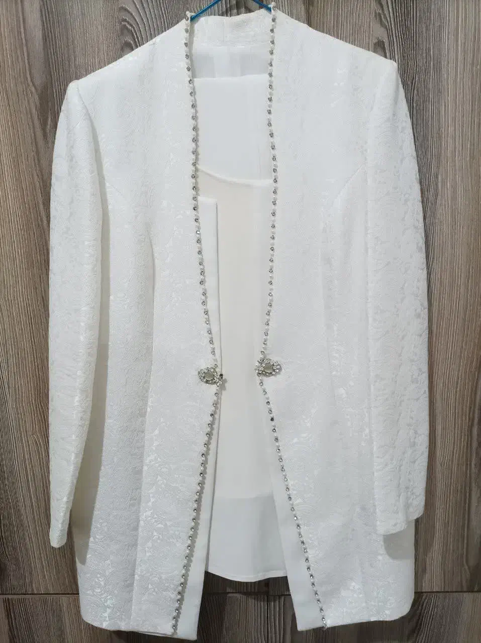 تن پوش بسیار زیبا|لباس|قرچک, باقرآباد|دیوار