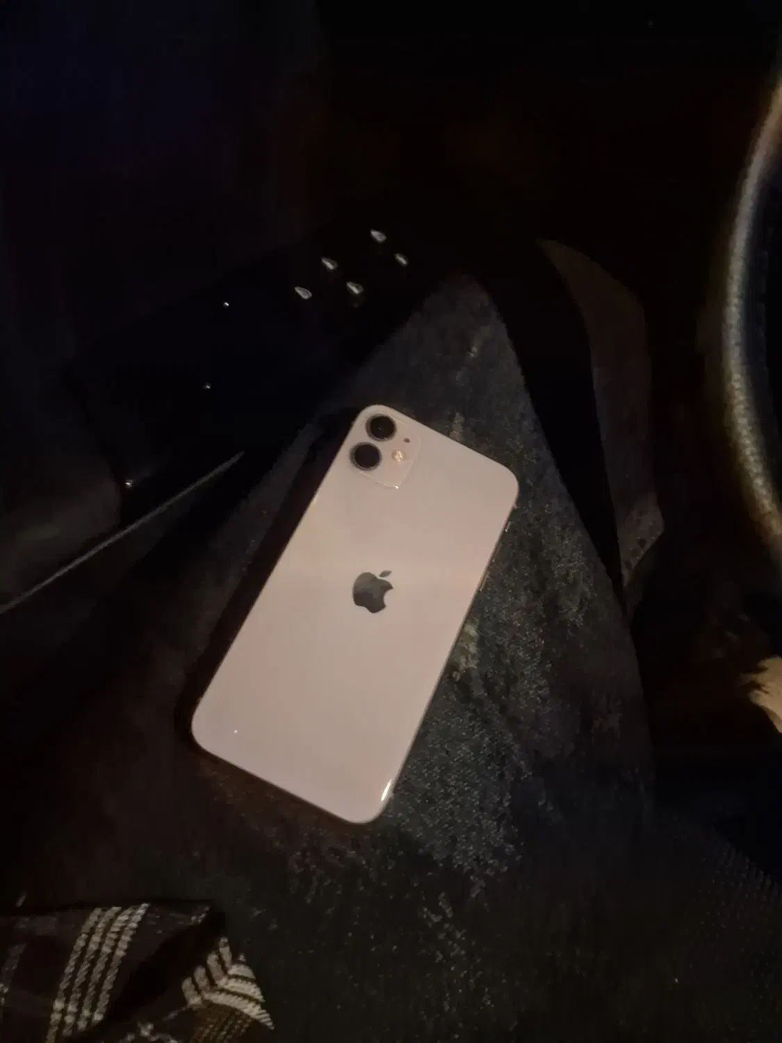 iphone11 128|موبایل|آبادان, |دیوار