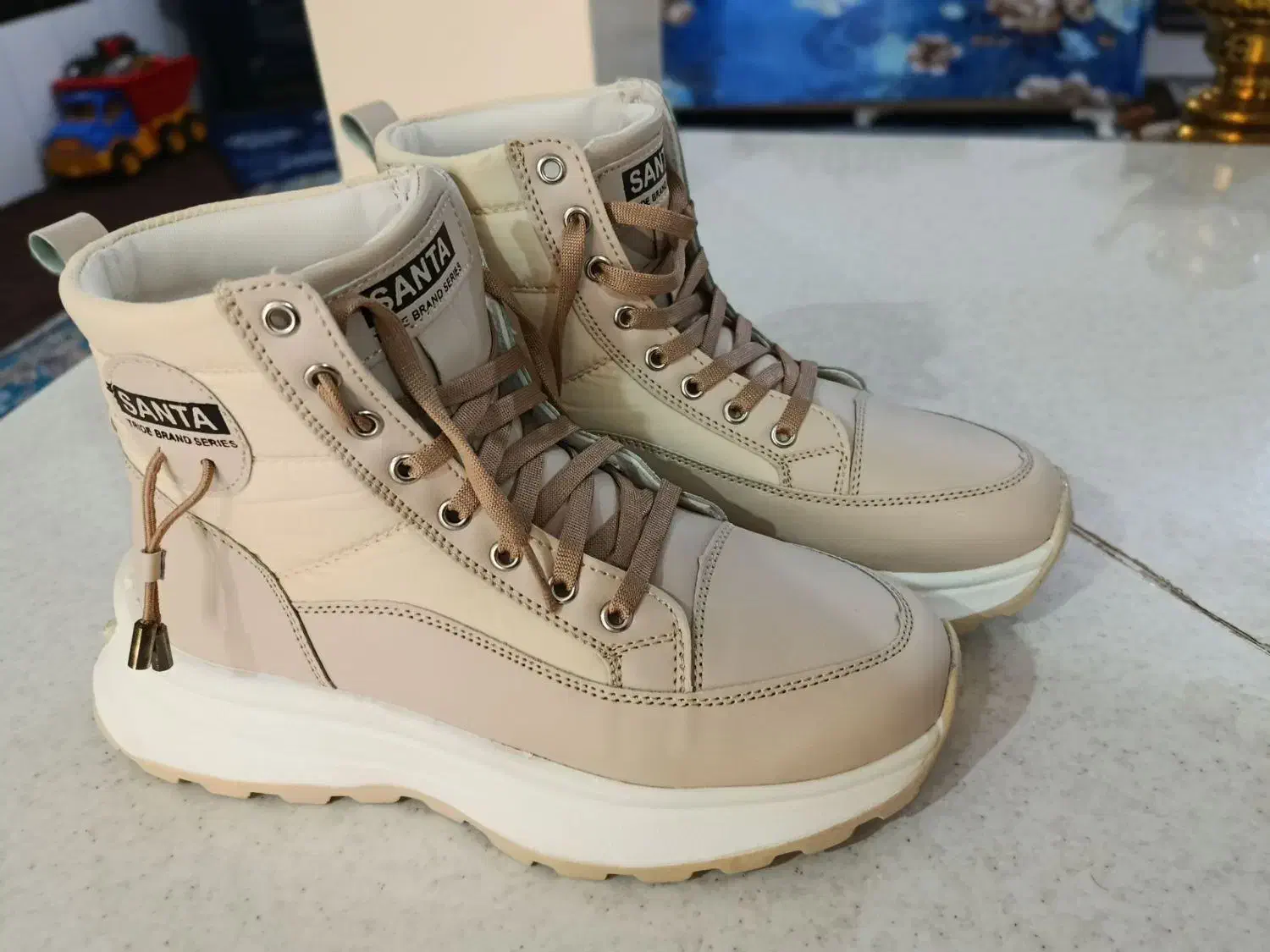 کفش|کیف، کفش، کمربند|محمدیار, |دیوار