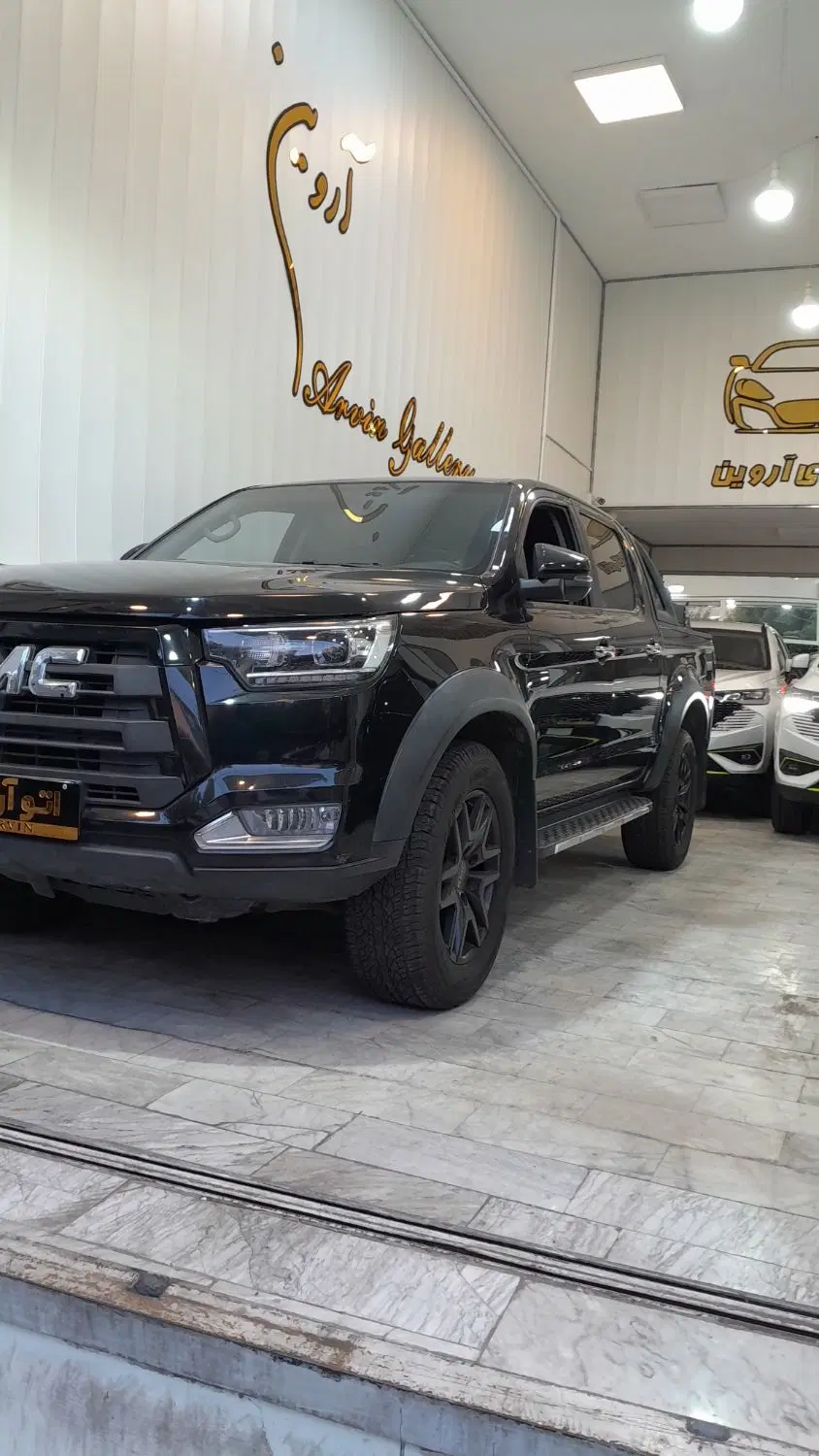 KMC T8 1402|خودرو سواری و وانت|کرج, مهرویلا شمالی|دیوار