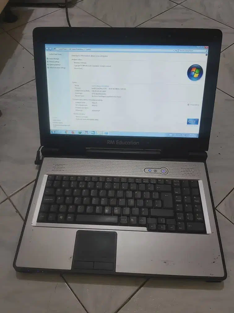 فروش لب تاب  RM Mobail One|رایانه همراه|تهران, هروی|دیوار