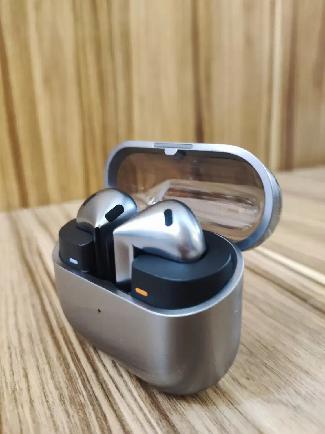 ایرپاد buds3 r530 سامسونگ|لوازم جانبی موبایل و تبلت|همدان, |دیوار