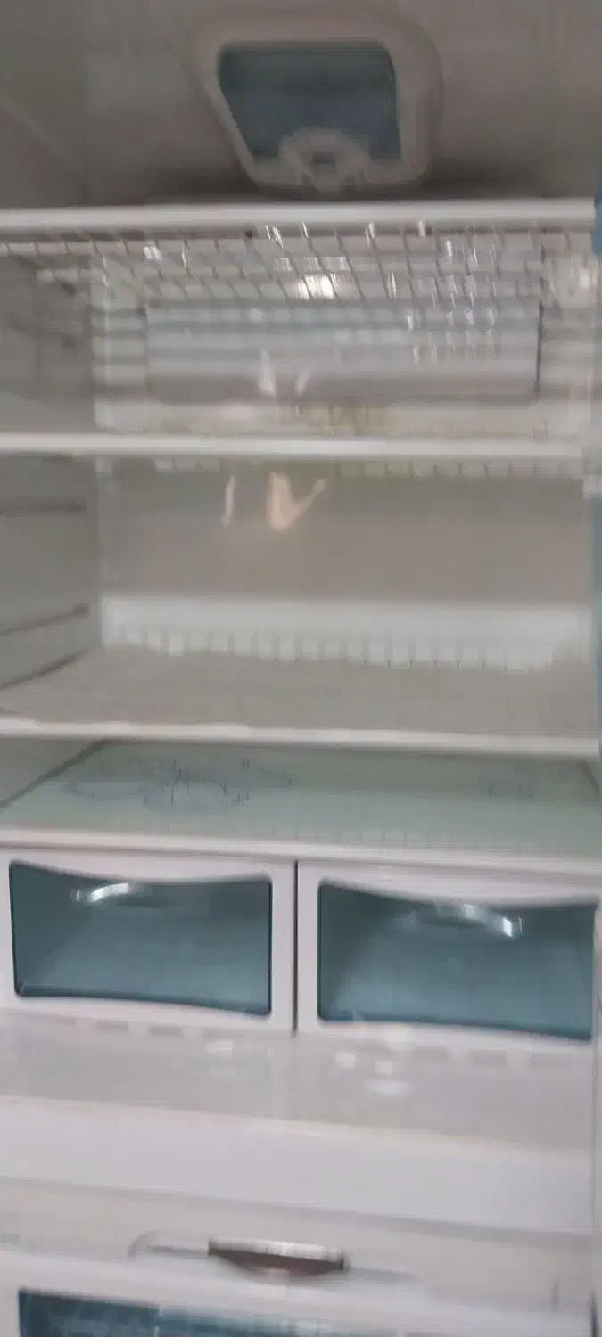 یخچال فریزر دو در|یخچال و فریزر|کرج, کرج نو|دیوار