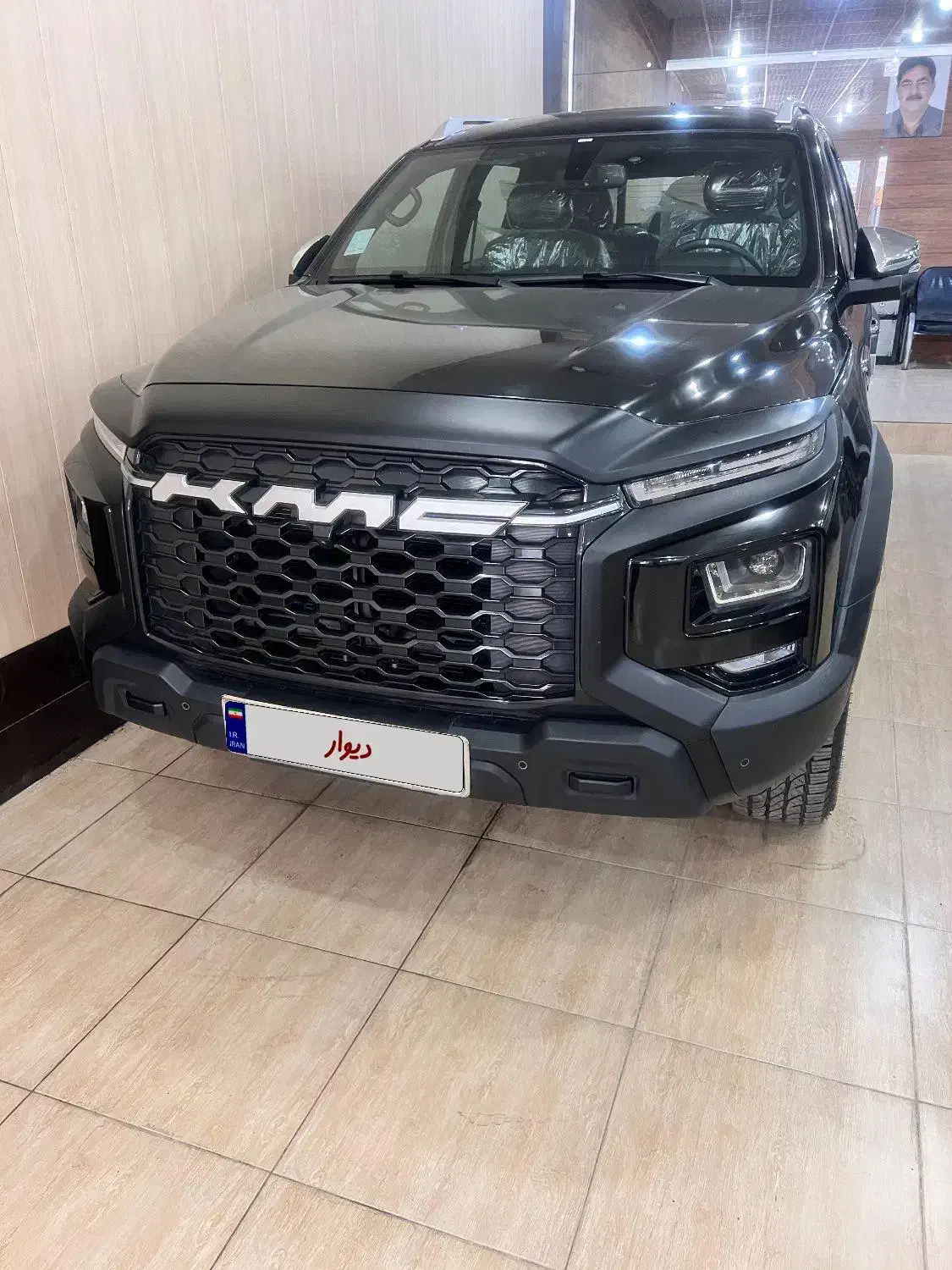 خودرو|خودرو سواری و وانت|کرمان, |دیوار