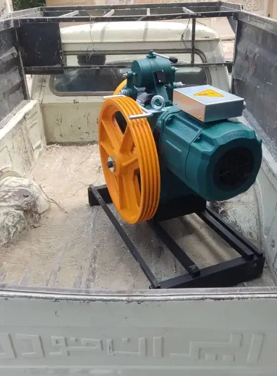 نصب،فروش، آسانسورصفرتاصد|خدمات پیشه و مهارت|زنجان, |دیوار