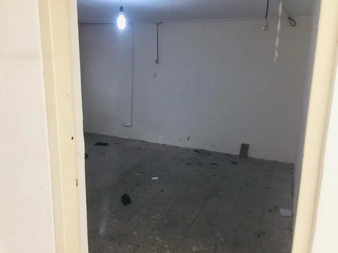 انبار ۱۵۰ متری|اجارهٔ دفتر صنعتی، کشاورزی، تجاری|تهران, جوادیه تهرانپارس|دیوار