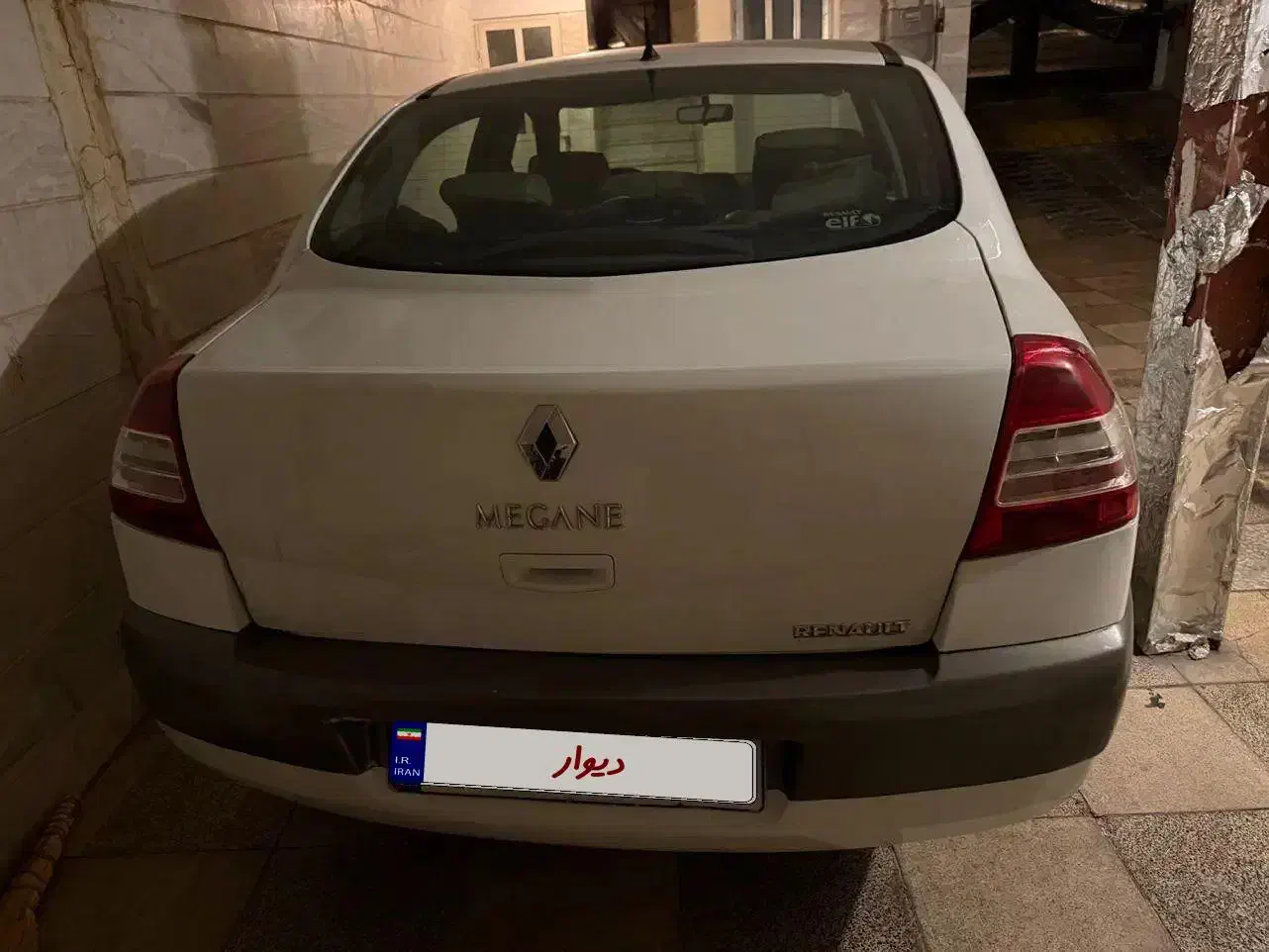 خودرو مگان|خودرو سواری و وانت|تهران, نیروی دریایی|دیوار