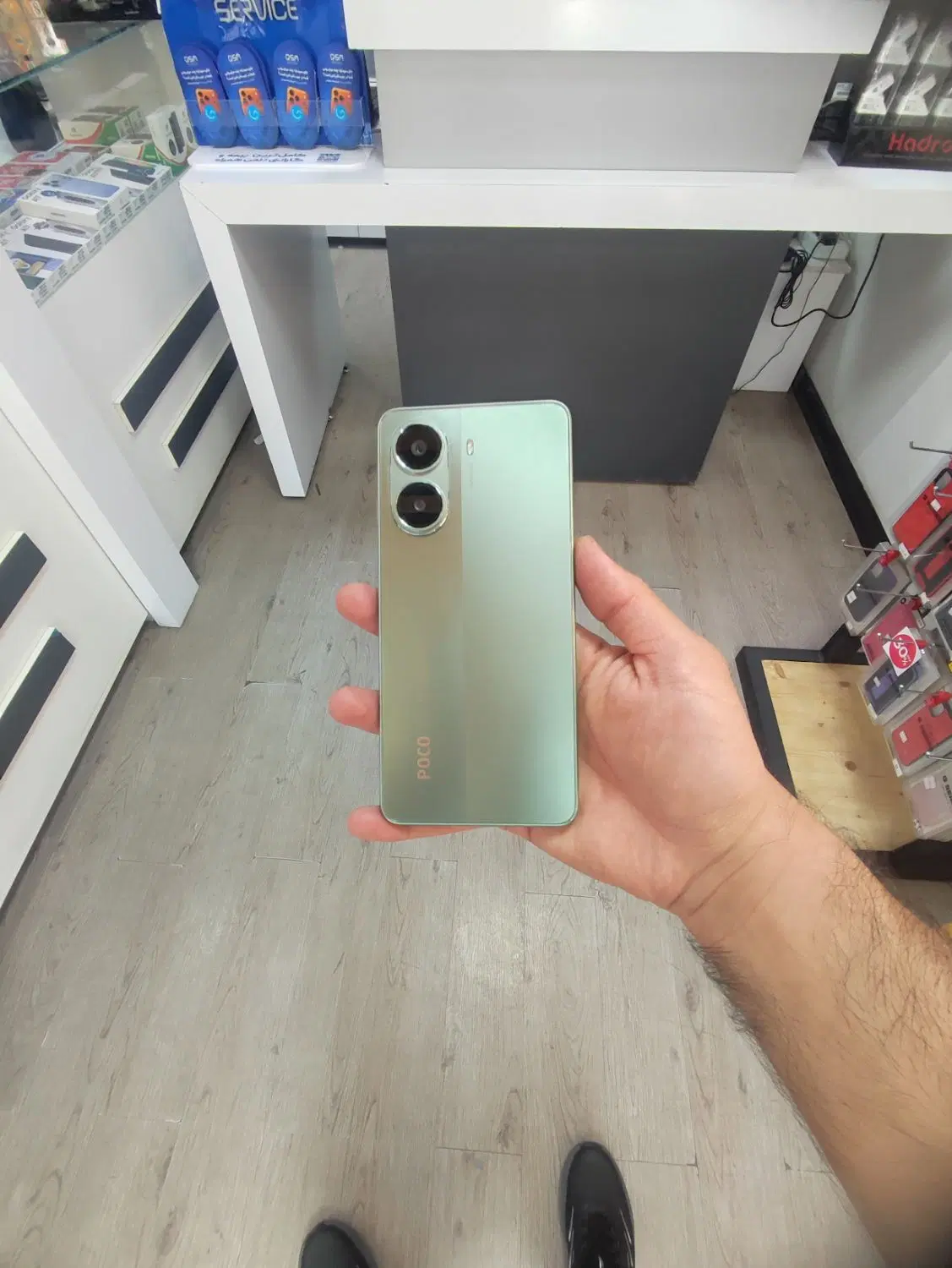 poco x7 pro 512|موبایل|یزد, |دیوار