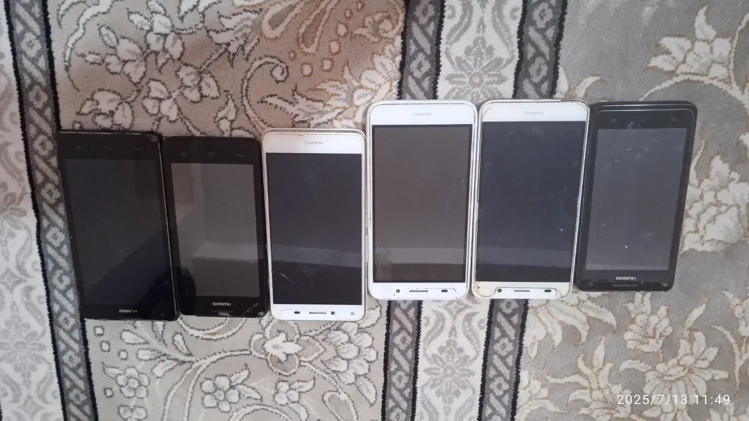 ضایعات گوشی وتبلت وکامپیوتر|لوازم جانبی موبایل و تبلت|پاکدشت, پاکدشت (مامازند)|دیوار