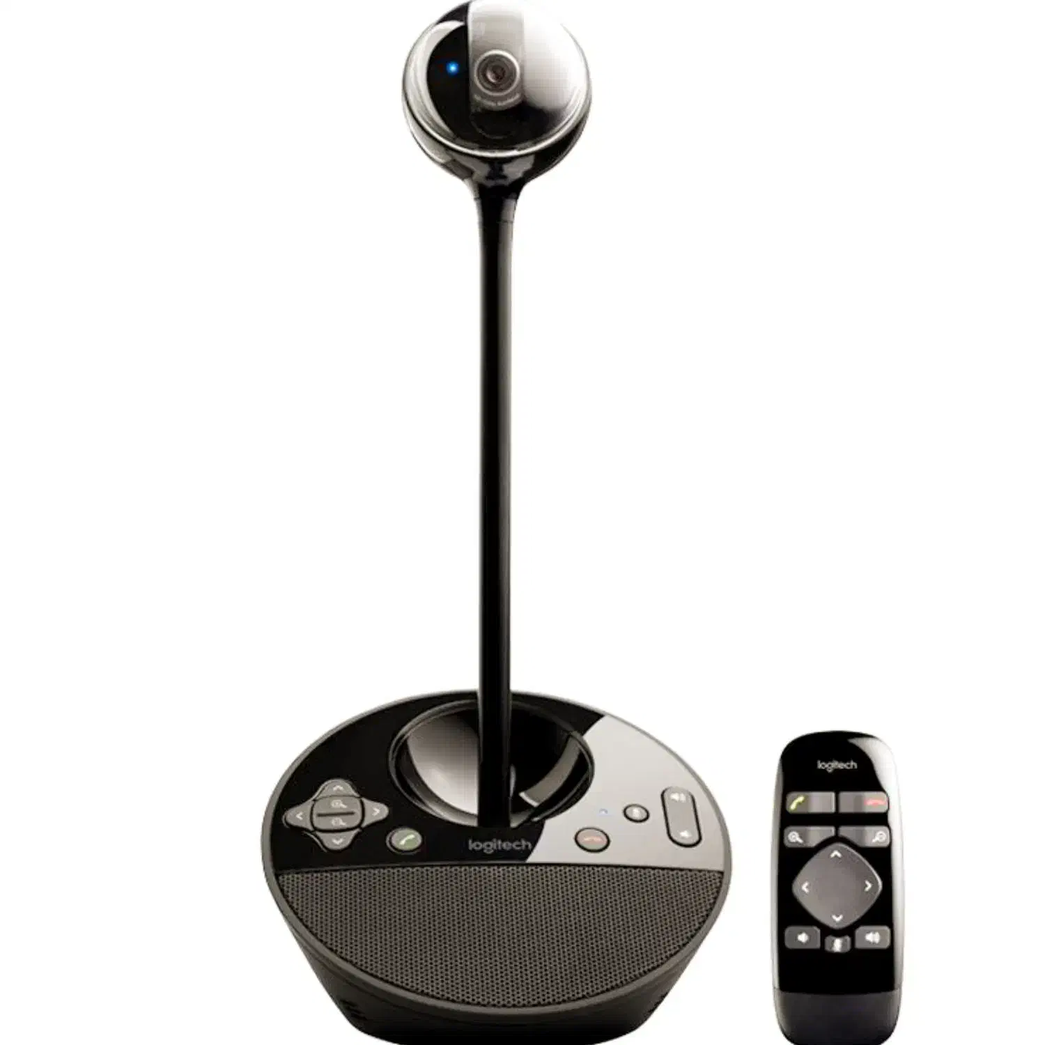 وب کم Logitech BCC950 قسطی بخر ، سود نده|قطعات و لوازم جانبی رایانه|قم, حاج زینل|دیوار