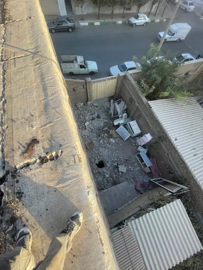 تخریب ساختمان ‌و خرید برشکاری|خدمات پیشه و مهارت|نظرآباد, نظرآباد|دیوار