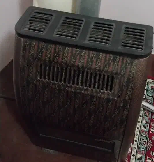 بخاری دیواری|بخاری، هیتر، شومینه|یزد, |دیوار