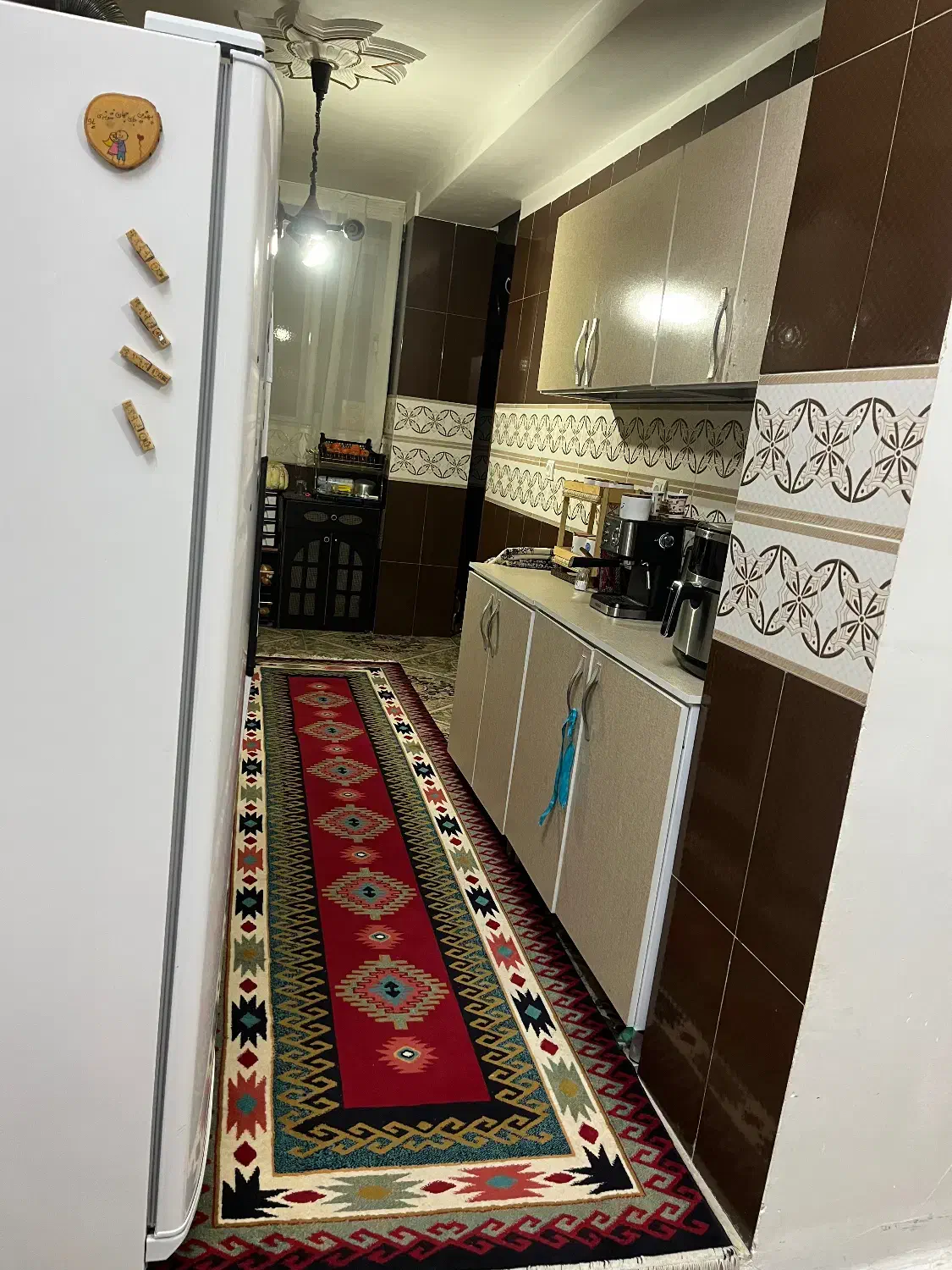 خانه ویلایی ۱۳۰مترشهرآرا|فروش خانه و ویلا|زنجان, |دیوار