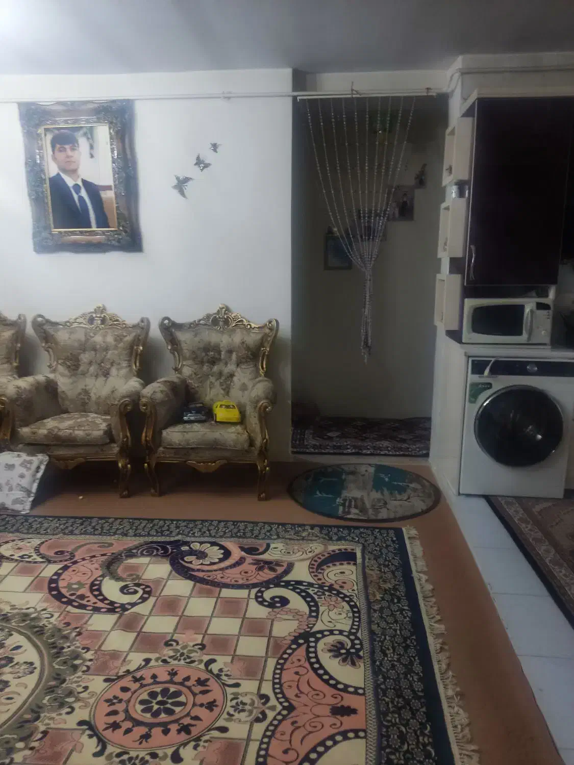 فروش اپارتمان اتحاد|فروش آپارتمان|میانه, |دیوار