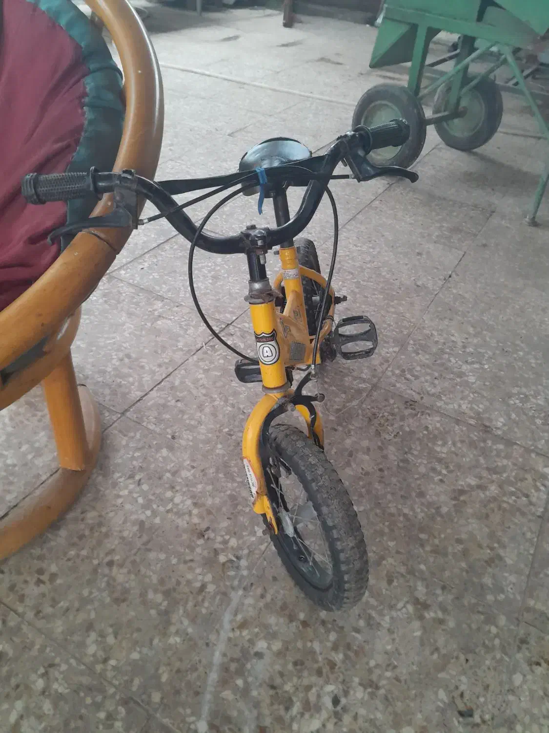 فروش لوازم ورزشی|دوچرخه، اسکیت، اسکوتر|محمودآباد, |دیوار