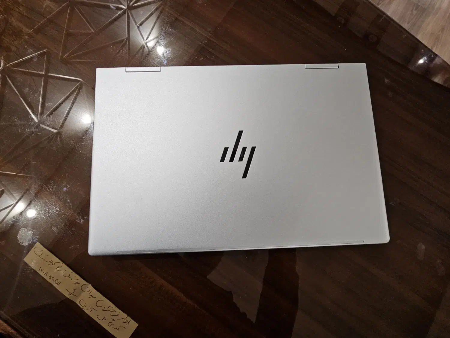 لب تاب hp envy360|رایانه همراه|تهران, سازمان آب|دیوار