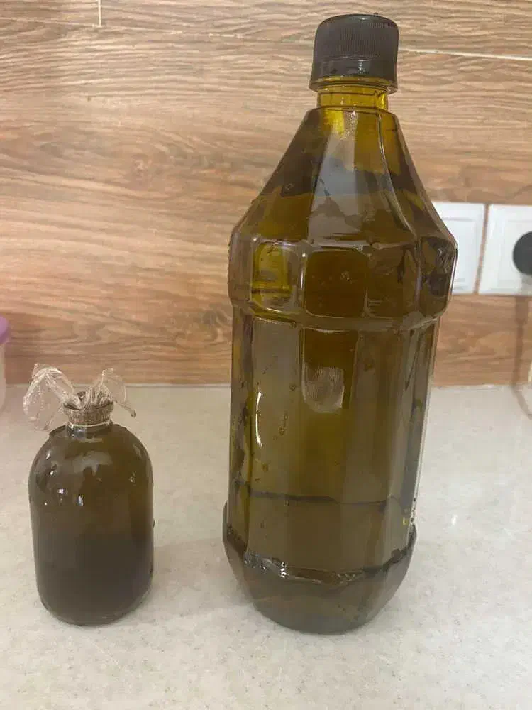 روغن زیتون فرابکر|خوردنی و آشامیدنی|رودبار, |دیوار