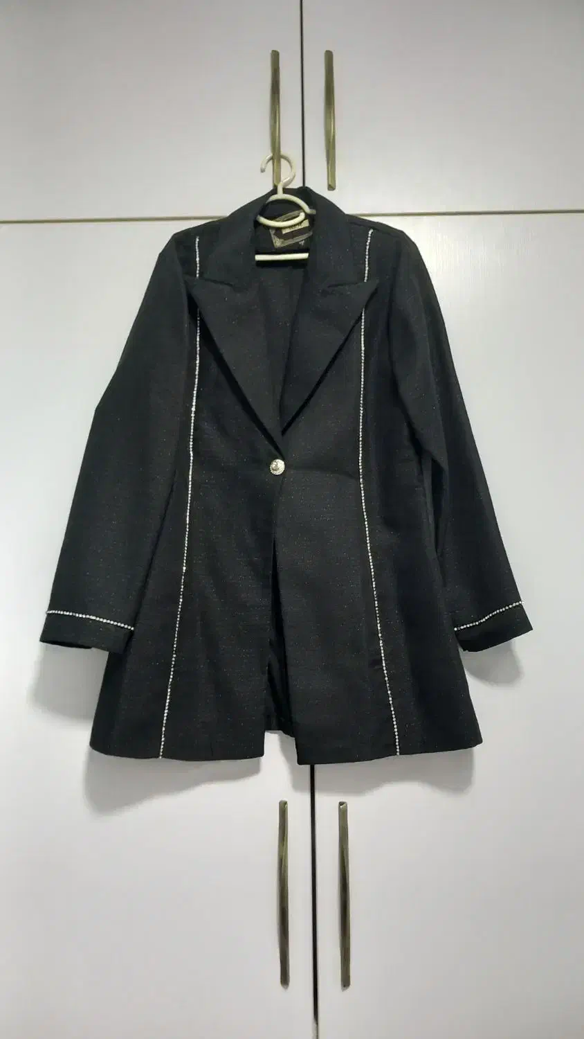 مانتو مجلسی|لباس|ملکشاهی, |دیوار