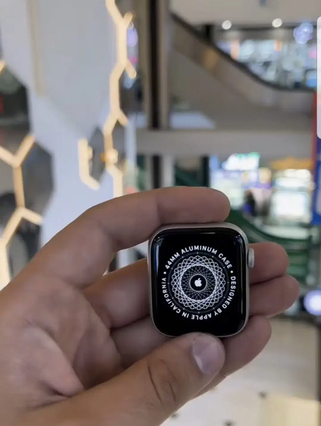 اپل واچ سری 10se apple|ساعت|قم, عمار یاسر|دیوار