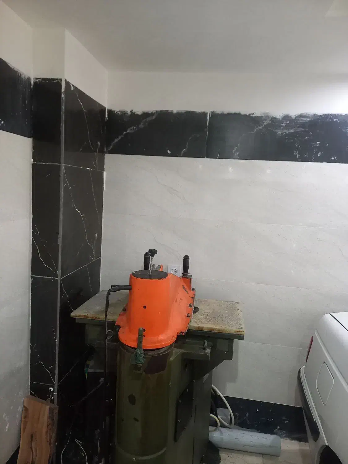 پرس اتم|ماشینآلات صنعتی|گلستان (تهران), |دیوار