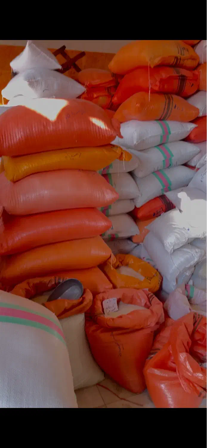 برنج درجه یک|خوردنی و آشامیدنی|کرج, ترمینال کلانتری|دیوار