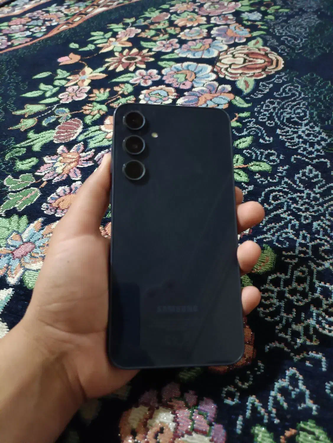 گوشی a35 256 گیگ فایو جی|موبایل|یاسوج, |دیوار