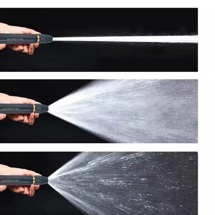 کارواش خانگی دستی فشار چند برابر آب شستشو|لوازم نظافت|سراب, |دیوار