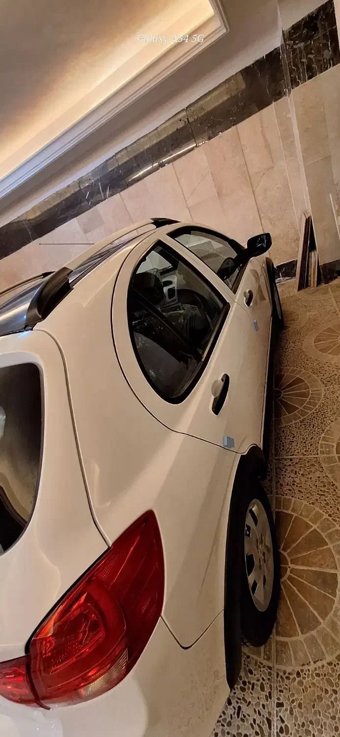 کوییک GXR-L مدل ۱۴۰۴ پارس خودرو|خودرو سواری و وانت|گلستان (تهران), |دیوار