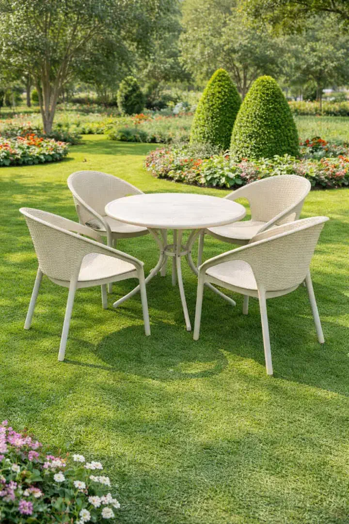 صندلی پلاستیکی مدل زاگرس|صندلی و نیمکت|تهران, سلسبیل شمالی|دیوار