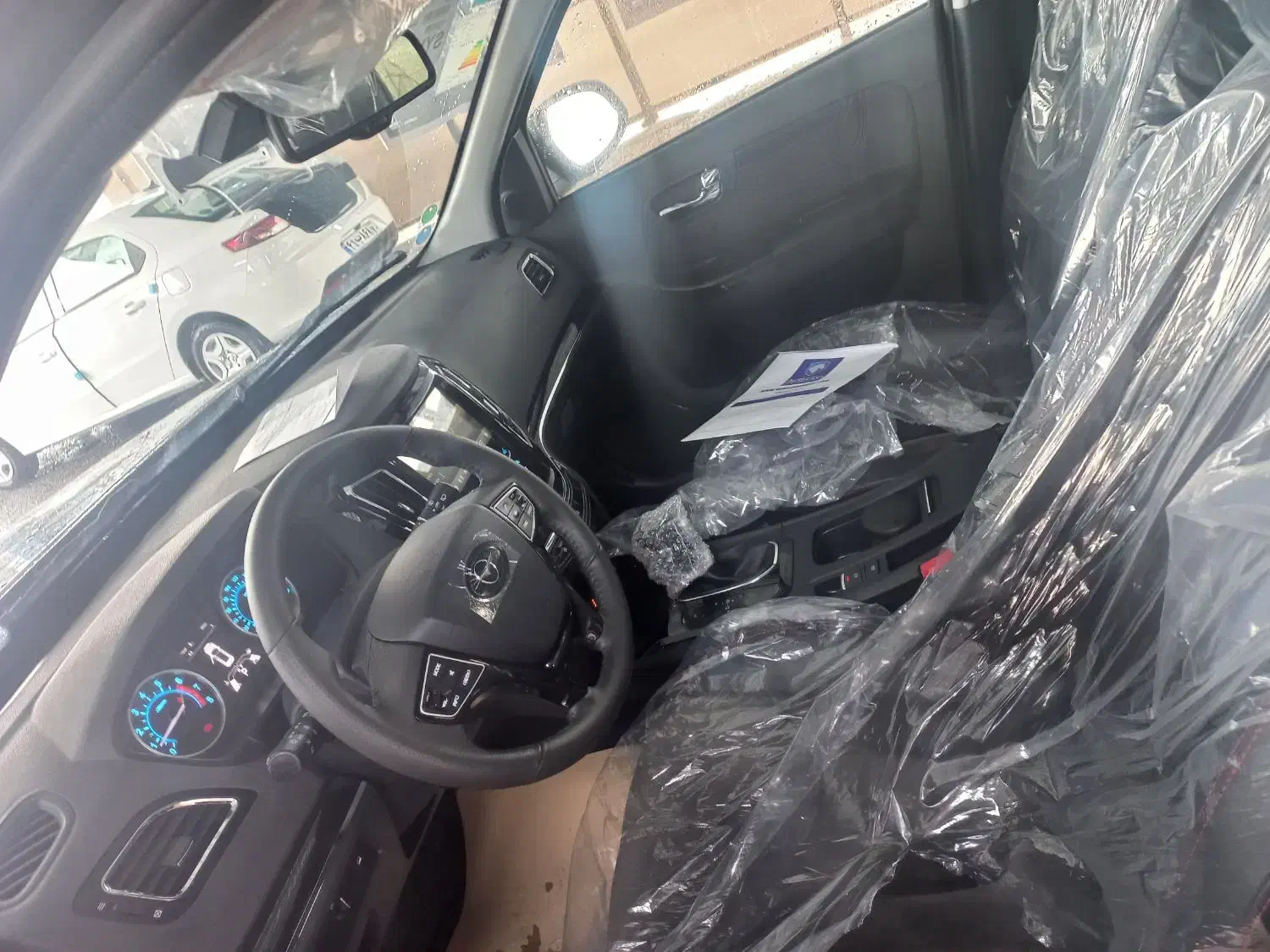 هایما s7pro صفر|خودرو سواری و وانت|تهران, گلستان (شهرک راه آهن)|دیوار