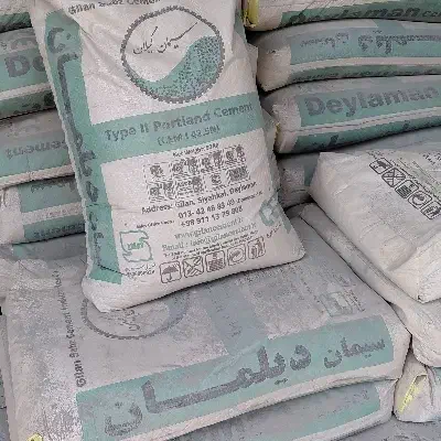 فروش سیمان دیلمان و خزر|عمدهفروشی|رشت, کوی طالقانی|دیوار