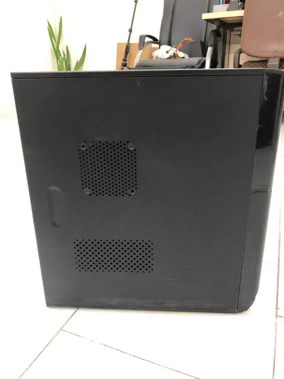 قاب کیس نکست|قطعات و لوازم جانبی رایانه|تهران, شهرک ولیعصر شمالی|دیوار