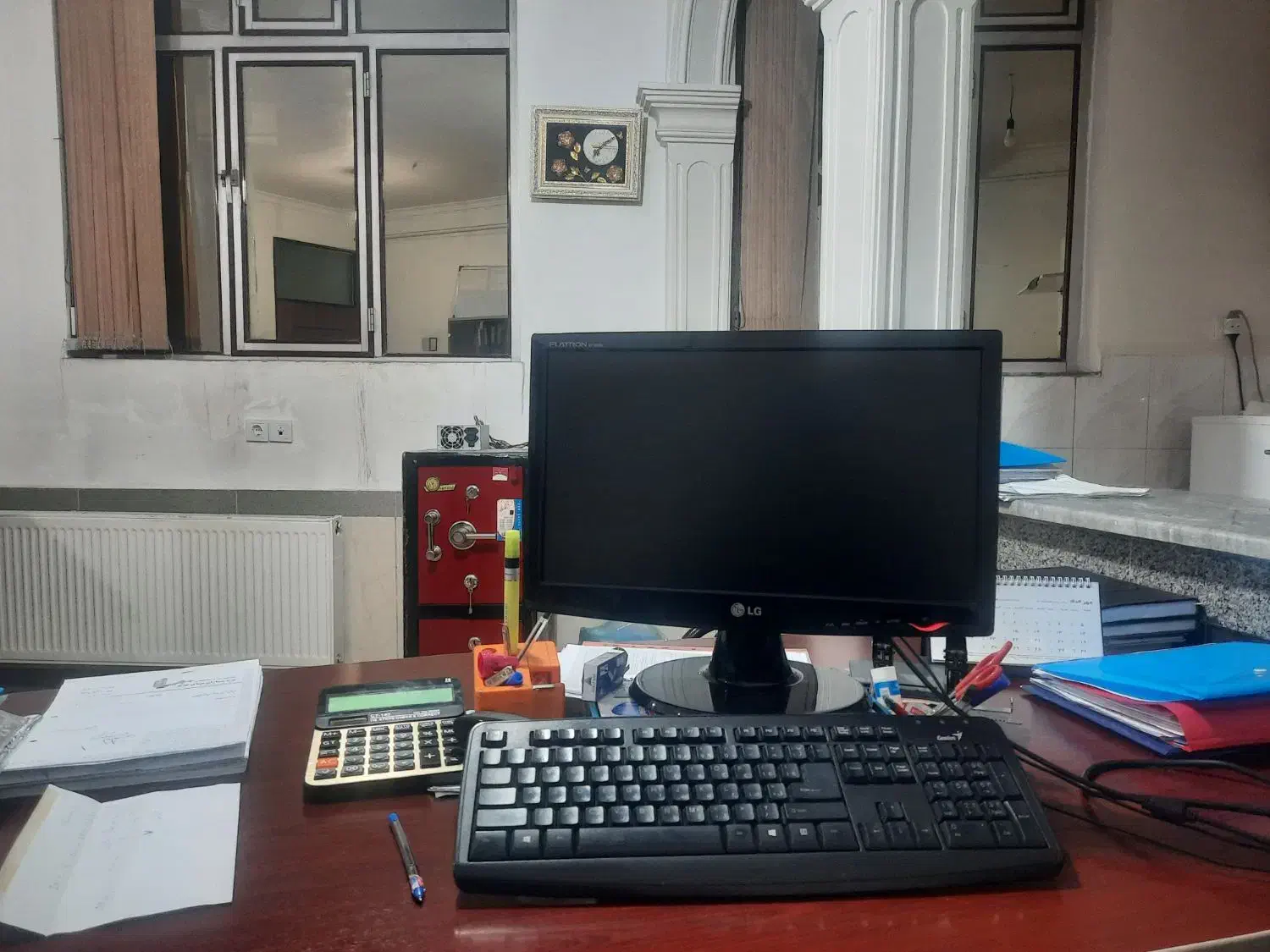 استخدام حسابدارخبره مسلط به سیستم سپیدار|استخدام مالی، حسابداری، حقوقی|مرند, |دیوار