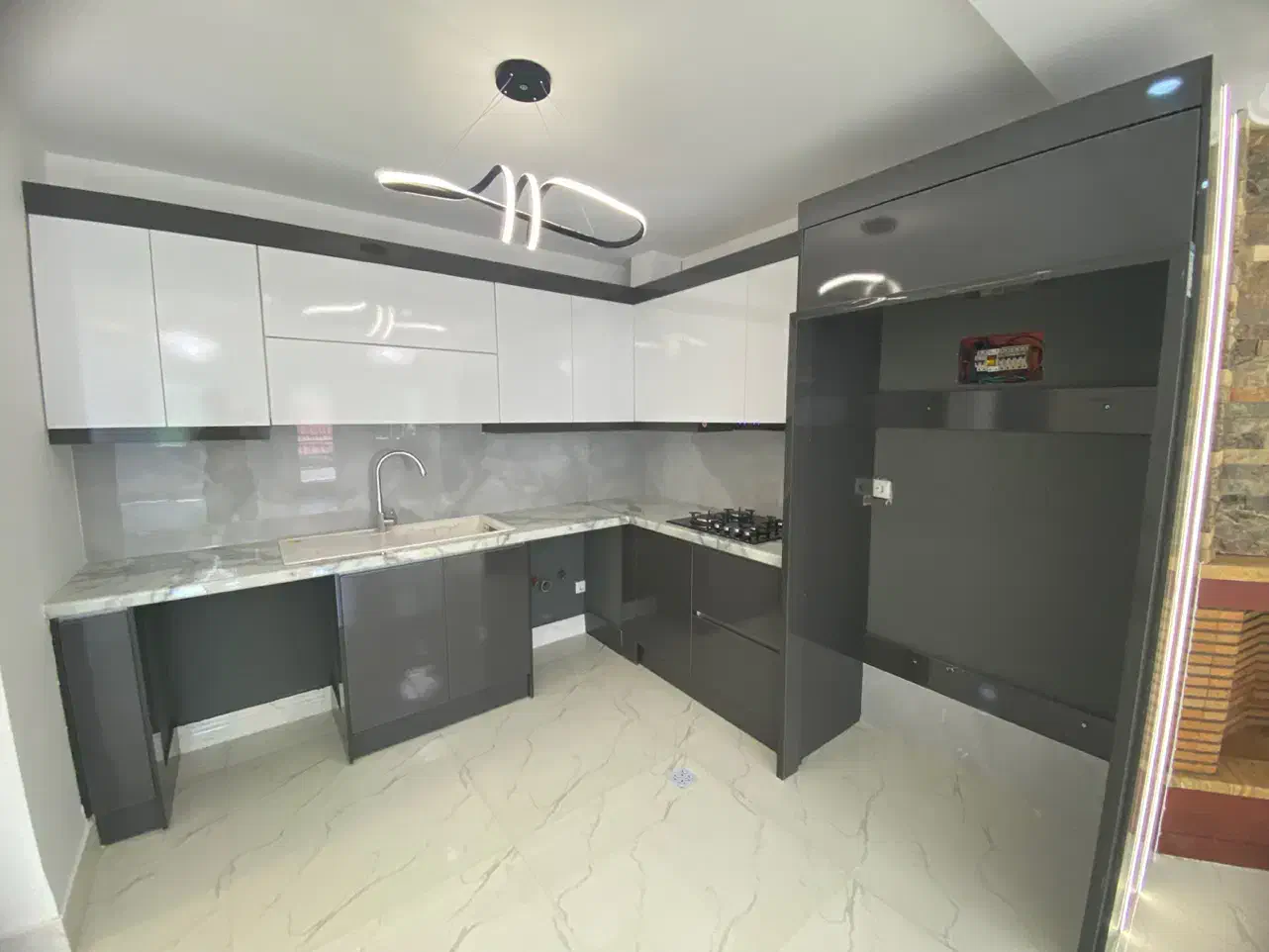 آپارتمان ساحلی ۱۰۰ متری دریا لوکیشن برند سرخرود|فروش آپارتمان|سرخرود, |دیوار