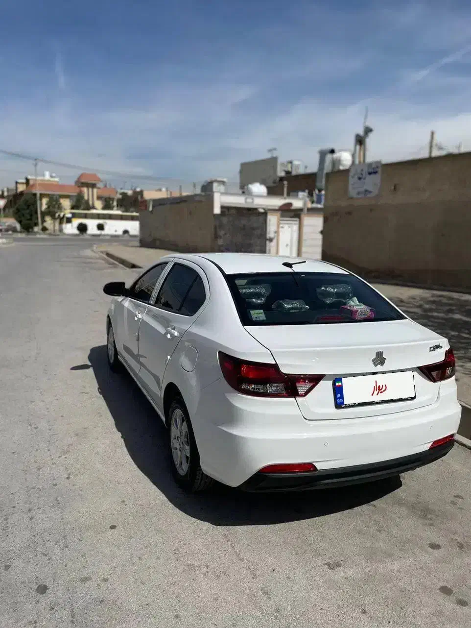 شاهین مدل ۱۴۰۳|خودرو سواری و وانت|شیراز, کوشک میدان|دیوار