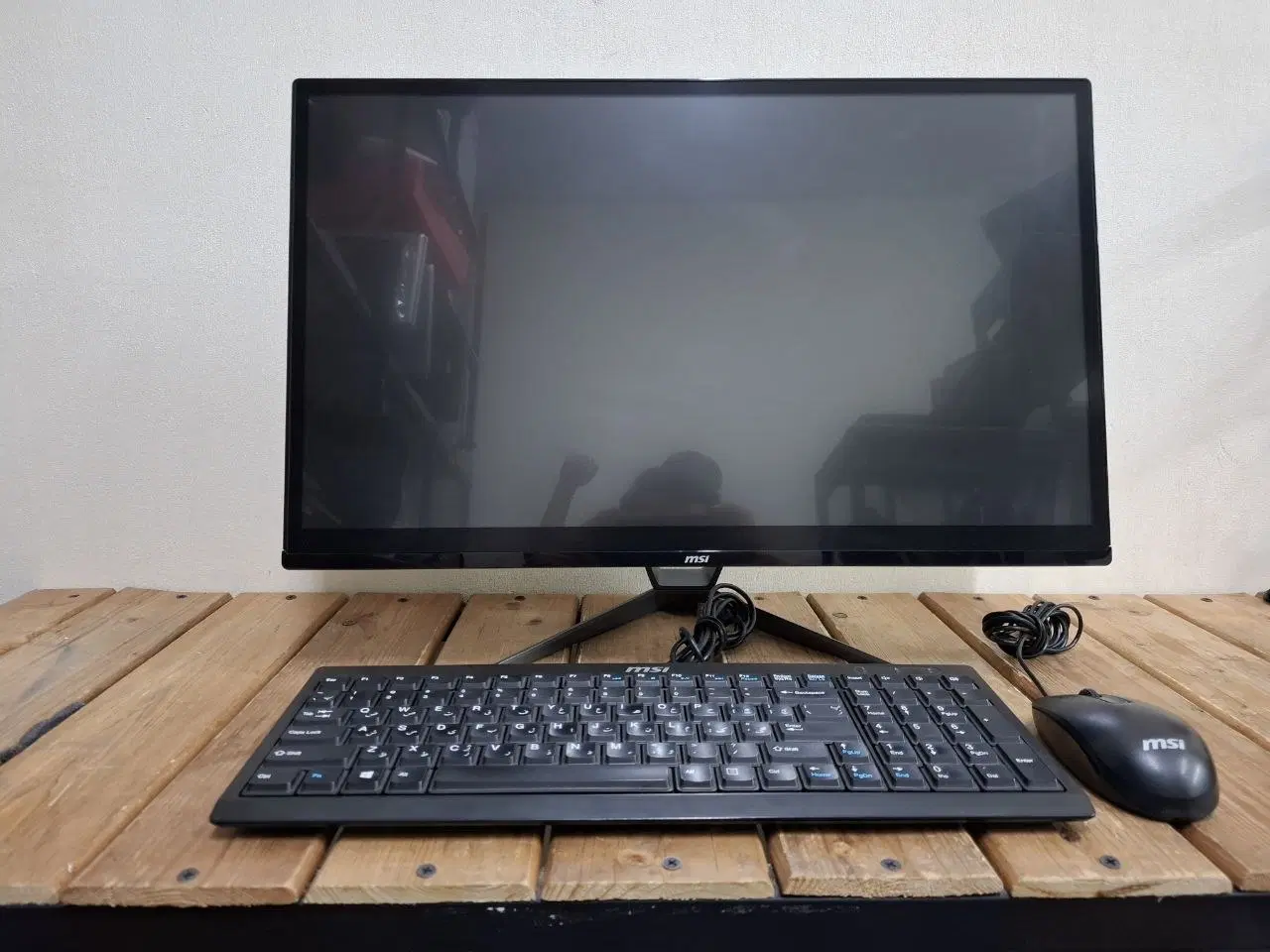 msi h310|رایانه رومیزی|تهران, فلسطین (میدان انقلاب)|دیوار