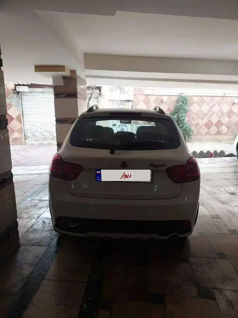 کوییکgxl مدل ۱۴۰۲|خودرو سواری و وانت|تهران, شهرک طالقانی|دیوار