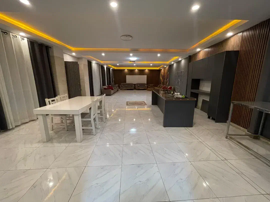 اجاره باغ ویلا تولد جشنی|اجارهٔ کوتاهمدت ویلا و باغ|مشکیندشت, |دیوار