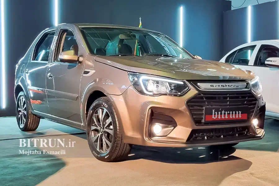 حواله پارس نوا، گیربکس دنده دستی|خودرو سواری و وانت|شیراز, تندگویان|دیوار