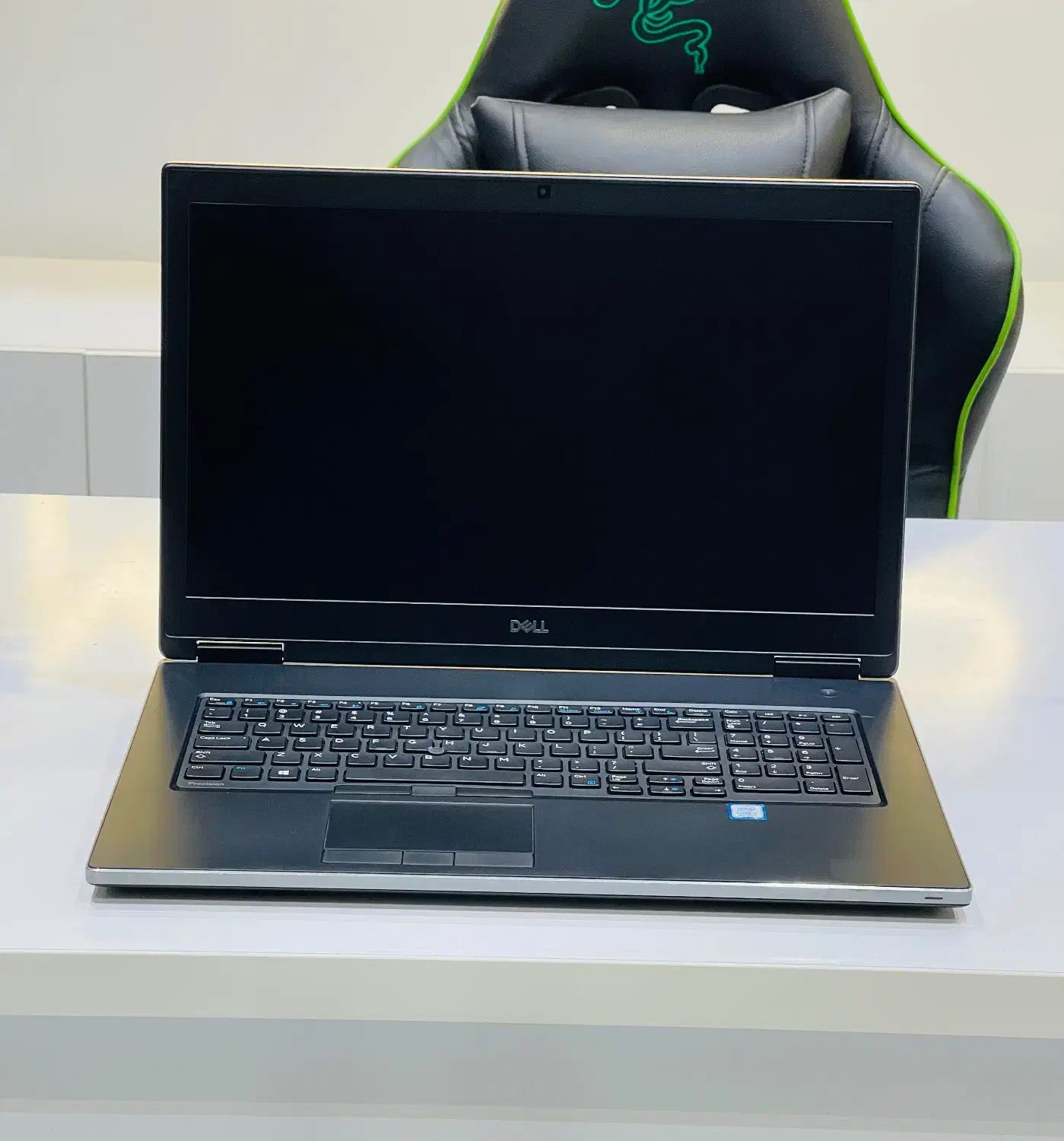 غول رندر / گیمینگ Dell 7730 گرافیک 6 گیگ i7 8750H|رایانه همراه|شیراز, آزادگان|دیوار