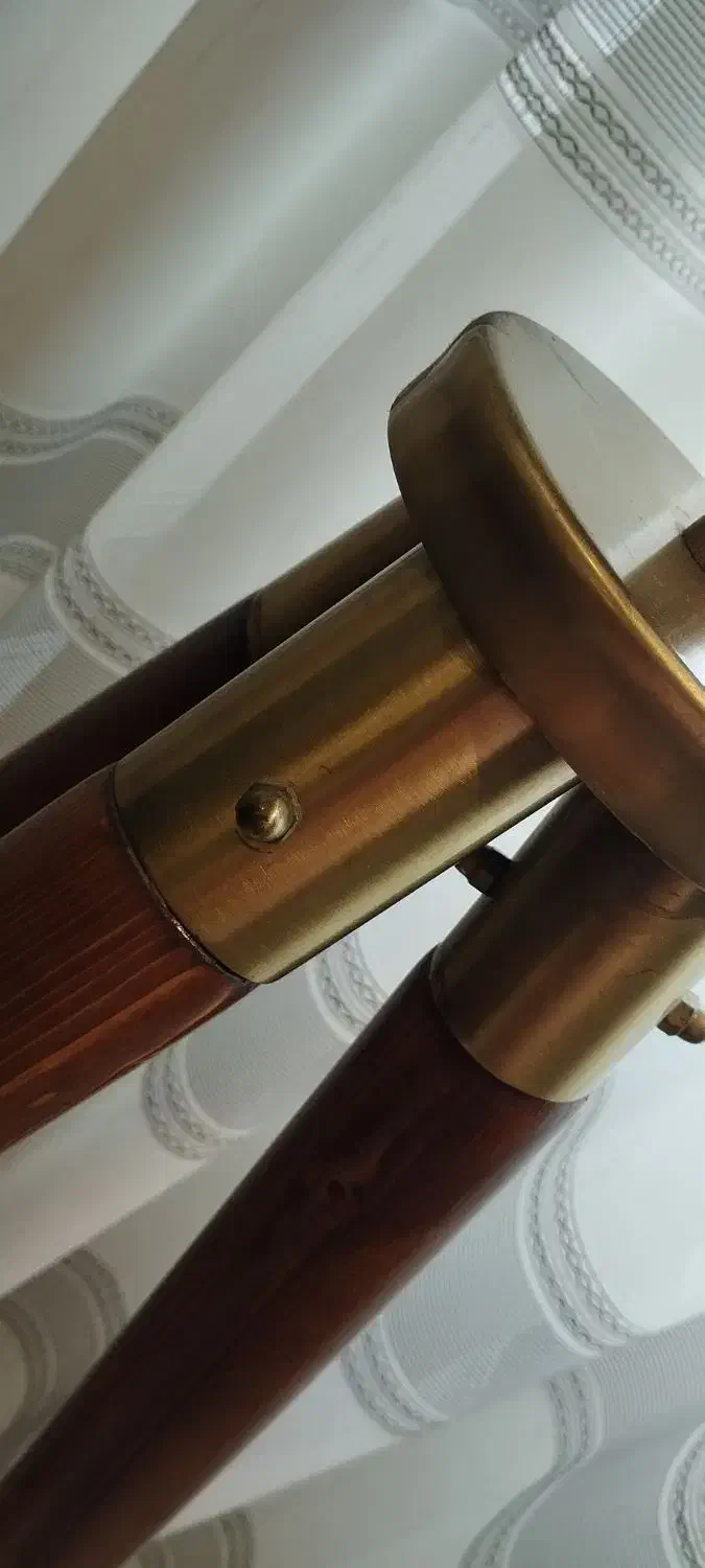 ساعت ایستاده|ساعت دیواری و تزئینی|فردیس, شهرک راه آهن|دیوار