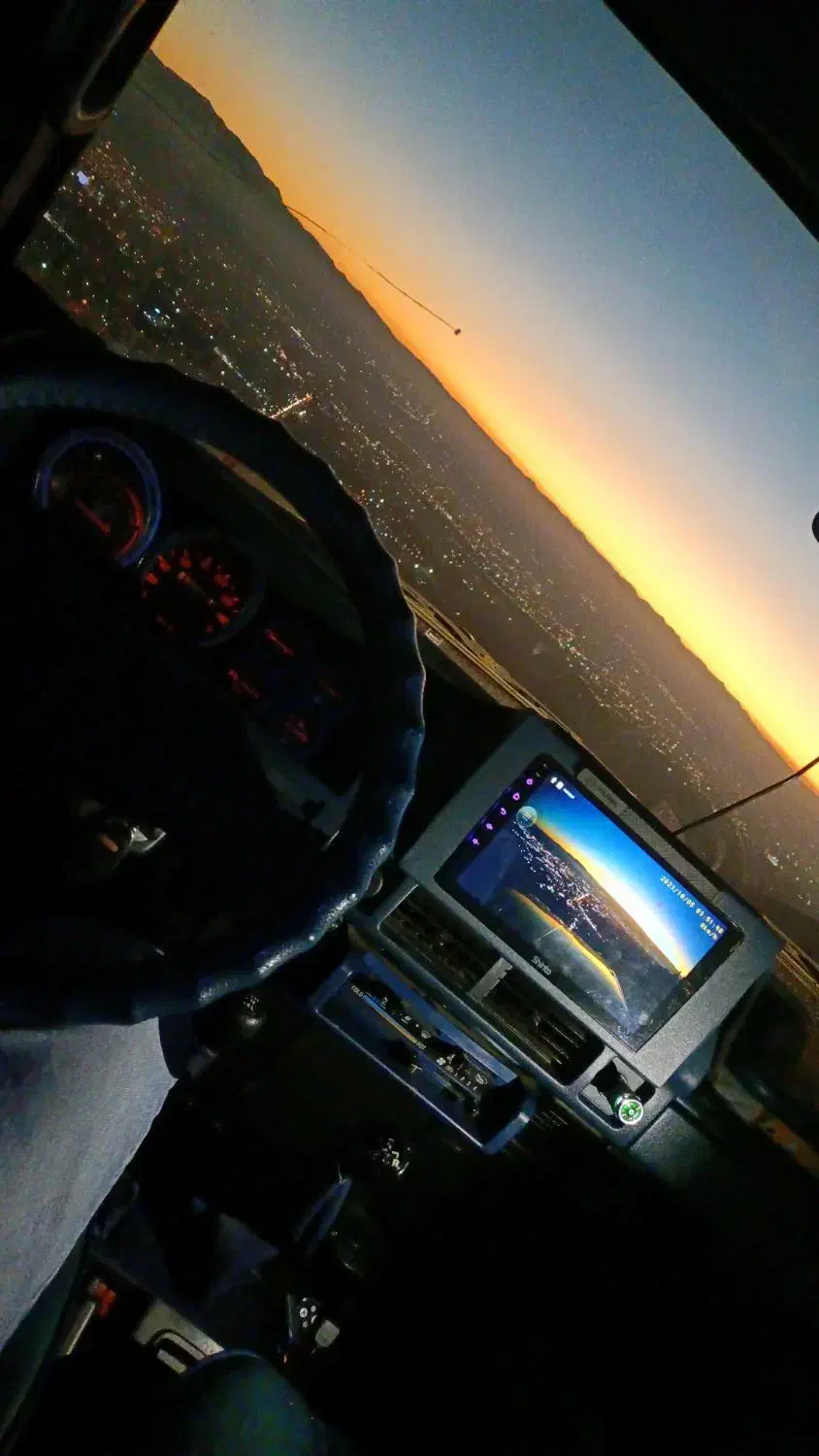 پاترول ۷۶|خودرو سواری و وانت|کهریزک, |دیوار