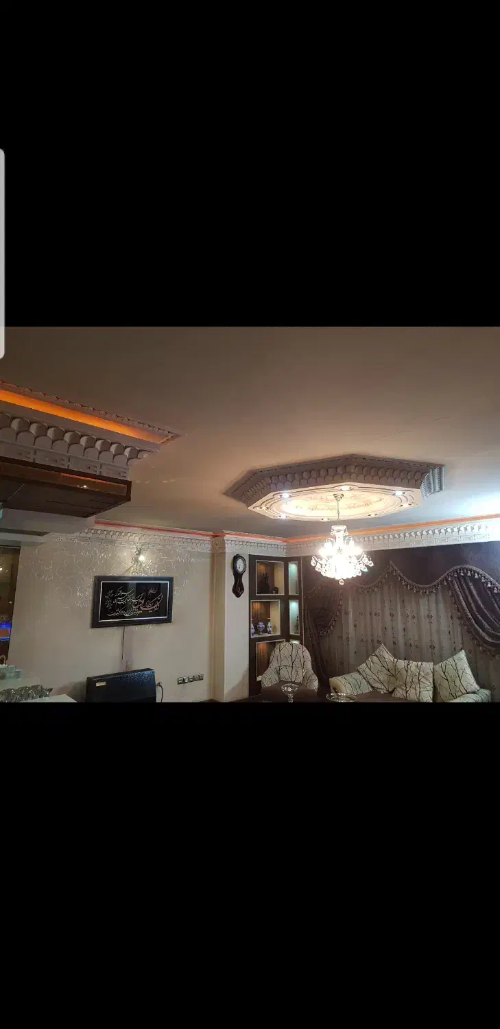 اجاره آپارتمان|اجارهٔ آپارتمان|اصفهان, سروستان|دیوار